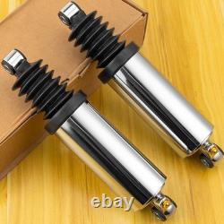 Lowering Rear Air Shock Absorber For Harley Road King Street Electra Glide 80-20 Lowering Rear Air Shock Absorber For Harley Road King Street Electra Glide 80-20