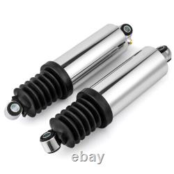Lowering Rear Air Shock Absorber For Harley Road King Street Electra Glide 80-20