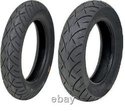 Metzeler 130/90-16 Front/rear Mu85b16 Tire Harley Electra Glide Road King Street