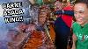 Mexican Street Food Carne Asada King Mexican Steak Ribs And Quesadillas