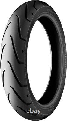 Michelin Scorcher 130/60b21 Front Tire Harley Electra Glide Road King Street Cvo