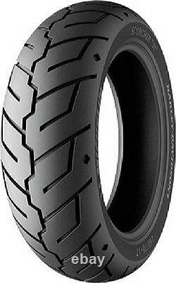 Michelin Scorcher Rear Tire 180/65-16 Harley Electra Glide Road King Street