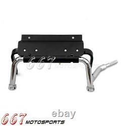 Motorcycle Center Stand For Harley Road King Street Glide Road Glide 1999-2008