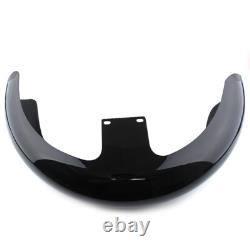 Motorcycle Front Fender for Touring Road King Electra Street Glide Wheels Wrap