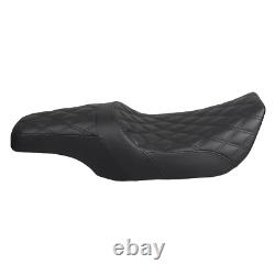 Motorcycle Profiler Seat for 1997-2007 For Harley Touring Road King Street Glide