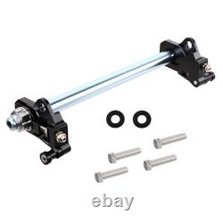 Motorcycle Rear Axle Adjuster Kit For Harley 2009-UP Street Glide Road King FLHR Motorcycle Rear Axle Adjuster Kit For Harley 2009-UP Street Glide Road King FLHR