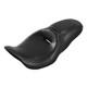 Motorcycle Touring Seat One-piece 2 Up For Road King Street Glide 2009-2023