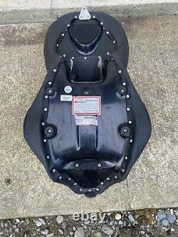 Mustang Seat Touring Harley 76033 Electra Glide Street Glide Road Glide King L6