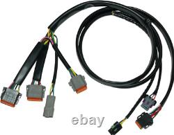 Namz Ignition Harness for 1999 Harley-Davidson Road Glide, King, Electra Glide