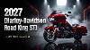New 2027 Harley Davidson Road King St Unveiled Ultimate Touring Motorcycle Upgrade Latest Review