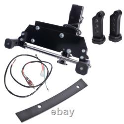 New? Electric Center Stand Fits Electra Street Road Glide Road King Harley Touri