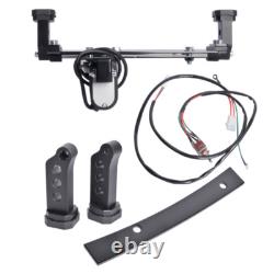 New? Electric Center Stand Fits Electra Street Road Glide Road King Harley Touri