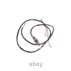 New? Electric Center Stand Fits Electra Street Road Glide Road King Harley Touri