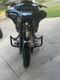 New Engine Guard Highway Crash Bar 4 Touring Road King Street Glide 09-25 1.5