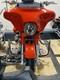 New Engine Guard Highway Crash Bar 4 Touring Road King Street Glide 09-up 1.25