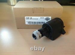 OEM 06-13 Harley Touring Ignition Switch Street Electra Road Glide