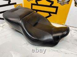 OEM 08-25 Hammock Harley CVO Road Glide Touring Street Ultra Glide Road King