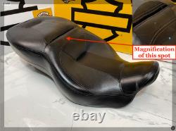 OEM 08-25 Hammock Harley CVO Road Glide Touring Street Ultra Glide Road King