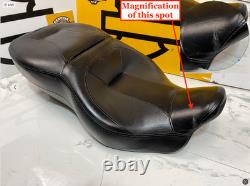 OEM 08-25 Hammock Harley CVO Road Glide Touring Street Ultra Glide Road King