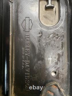 OEM 08-25 Hammock Harley CVO Road Glide Touring Street Ultra Glide Road King