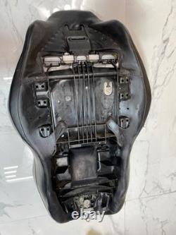 OEM 08-25 Hammock Harley CVO Road Glide Touring Street Ultra Glide Road King