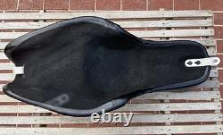 OEM Harley Davidson Touring Badlander Seat 1997-2007 Road King Street Glide
