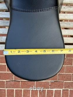 OEM Harley Davidson Touring Badlander Seat 1997-2007 Road King Street Glide