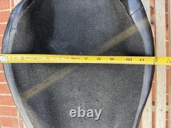 OEM Harley Davidson Touring Badlander Seat 1997-2007 Road King Street Glide