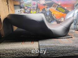 OEM Harley-Davidson Touring Low Seat 51738-08 Road King Street Glide 2008+