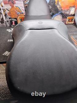 OEM Harley-Davidson Touring Low Seat 51738-08 Road King Street Glide 2008+