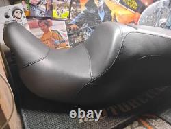 OEM Harley-Davidson Touring Low Seat 51738-08 Road King Street Glide 2008+