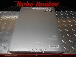 Oem Harley'22 Touring Service Repair Manual Road King Street Glide Etc 94001066