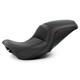 One-piece Full-set Seat For Harley Road King 1997-2007 Street Glide 2006-2007 Us