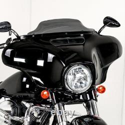 Outer Inner Fairings For Harley Touring Road King Street Electra Glide 2014-2022