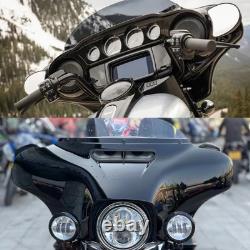 Outer Inner Fairings For Harley Touring Road King Street Electra Glide 2014-2022