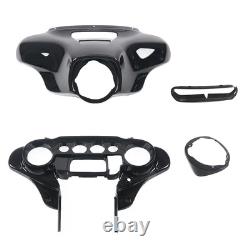 Outer Inner Fairings For Harley Touring Road King Street Electra Glide 2014-2022