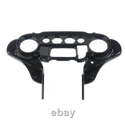 Outer Inner Fairings For Harley Touring Road King Street Electra Glide 2014-2022