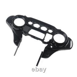 Outer Inner Fairings For Harley Touring Road King Street Electra Glide 2014-2022
