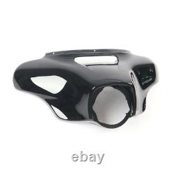Outer Inner Fairings For Harley Touring Road King Street Electra Glide 2014-2022