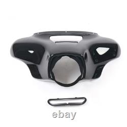 Outer Inner Fairings For Harley Touring Road King Street Electra Glide 2014-2022