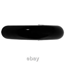 Painted Black 21 Wheel Front Fender Fit For Harley Road King Street Glide FLHX