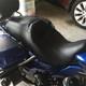 Passenger Driver Seat For 08-24 Harley Touring Street Glide Road King Flhr Flhx