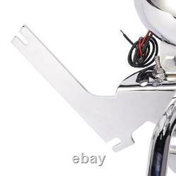 Passing Turn Signal Light Bar For Harley Touring Road King Street Glide 1994-13