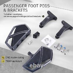 Phantom Floorboards Kits for Harley Road King Street Glide FLHX FLHR 2014-2025