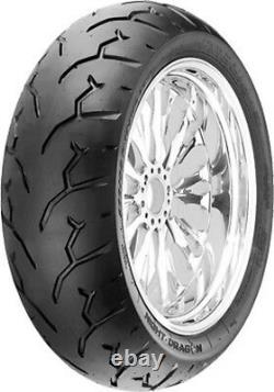 Pirelli 180/65-16 Night Dragon Rear Tire Harley Electra Glide Road King Street