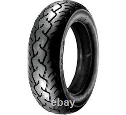 Pirelli Mt66 Rear Tire 140/90-16 / Mu85b16 Harley Electra Glide Road King Street