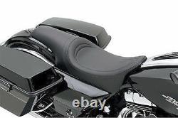 Predator Touring Seat Harley Flhr Road King Flhrc Flhx Street Glide Road Glide