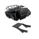 Razor Trunk Mount Rack For Harley Touring 1997 2008 Road King Street Glide