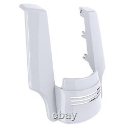 Rear Fender Extension Kit for Road King Street Glide Special 2014-2023