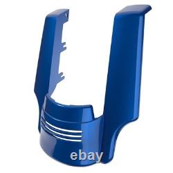 Rear Fender Extension Kit for Road King Street Glide Special 2014-2023